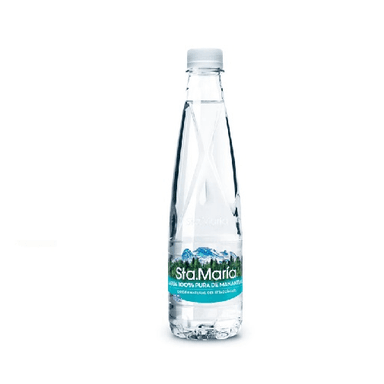 Agua Natural 400ml
