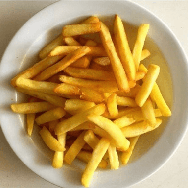 Papas a la Francesa grande