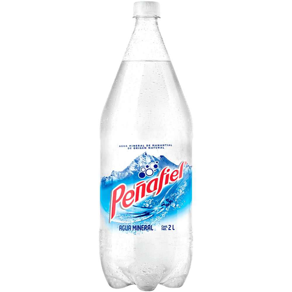 Penafiel Mineral 2 lt NR