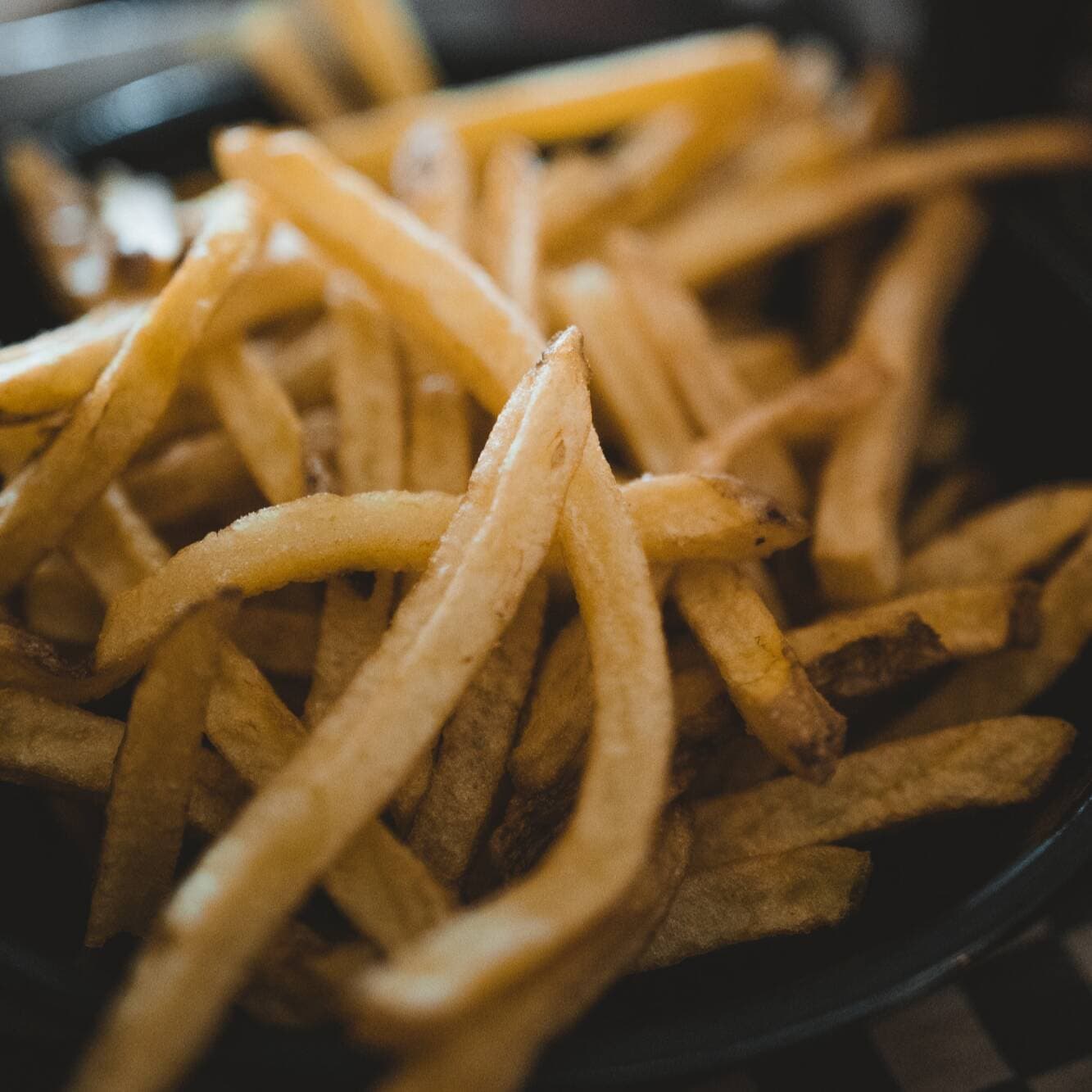 Papas a la Francesa