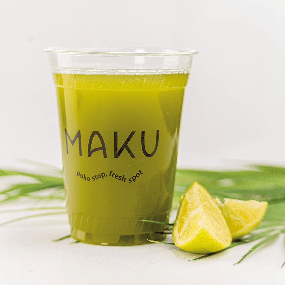 Limonada Maku