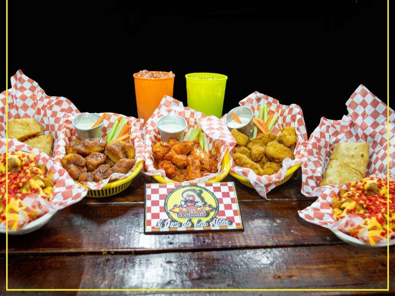 Don Alitas