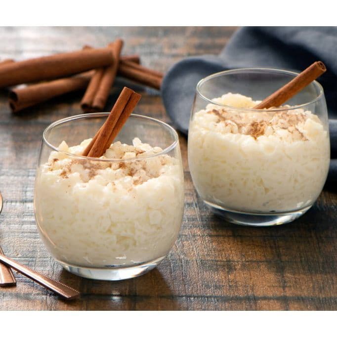 Arroz con Leche