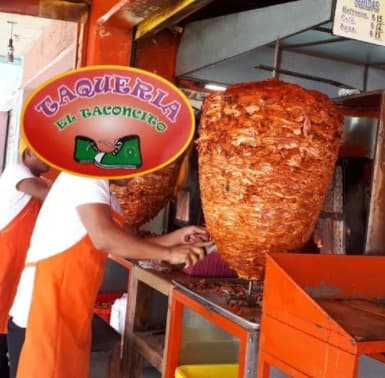El Taconcito