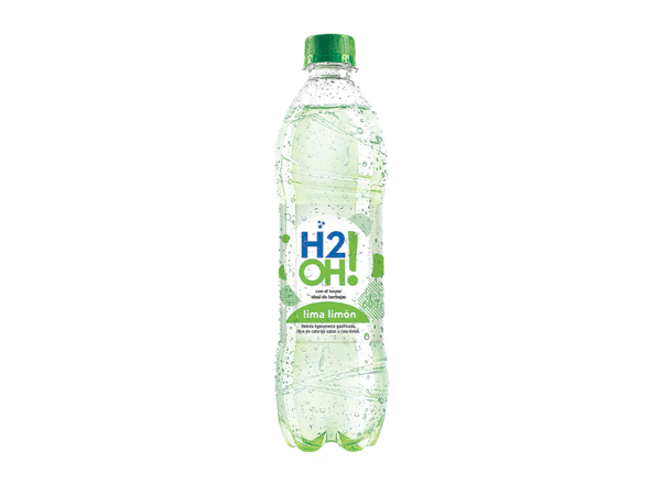 H2oh