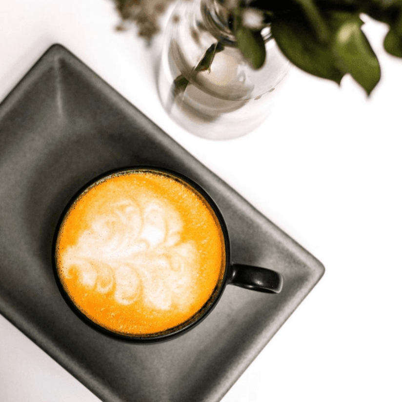 Golden Milk