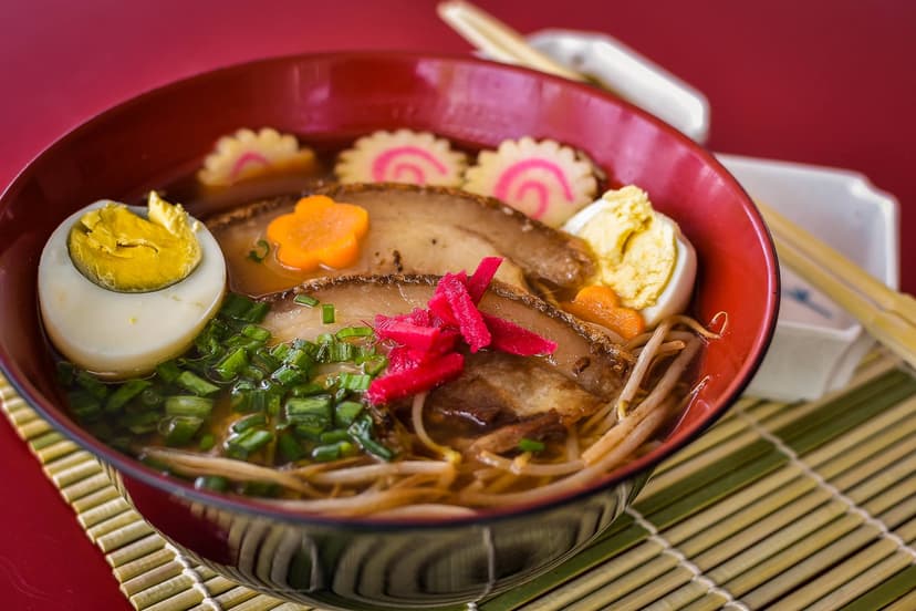 Restaurante Kimura