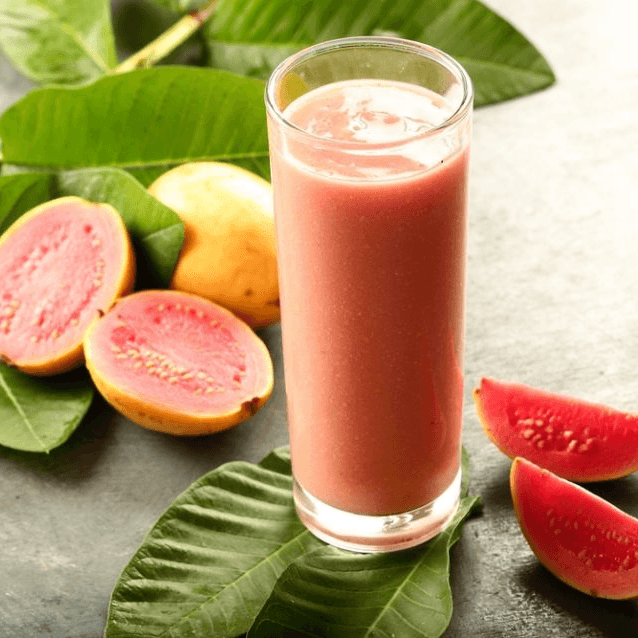 Licuado de Guayaba