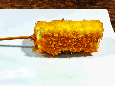 KUSHIAGUE QUESO CREMA