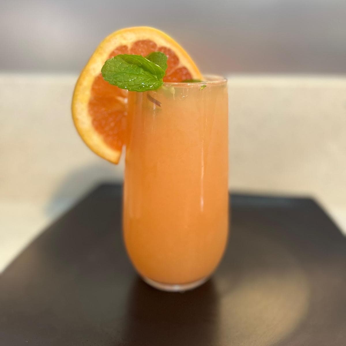 Jugo de Toronja
