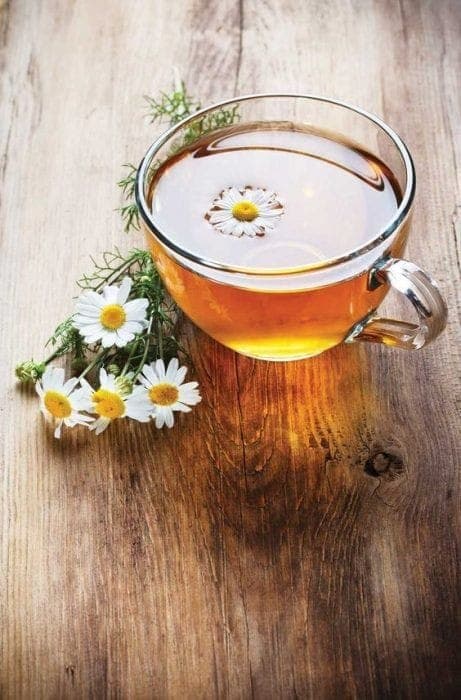 Té