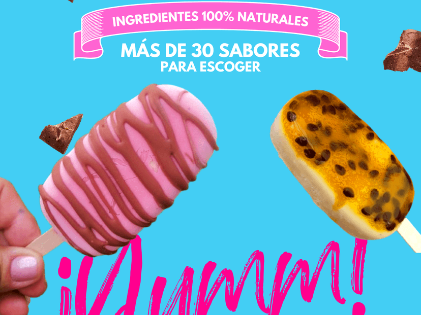 Mi Paleta