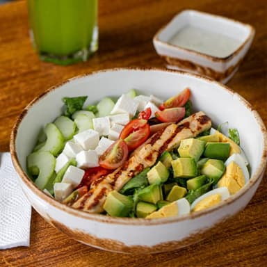 ENSALADA COBB