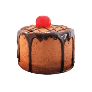 Pastel Individual Americano