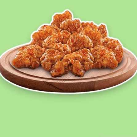 Boneless