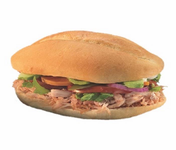 Torta de Pavo