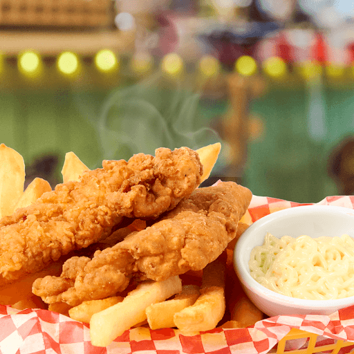 Chicken Tenders