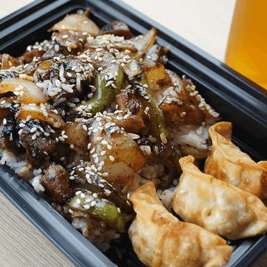 Lunch Box