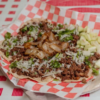 ORDEN DE TACOS 5PZ
