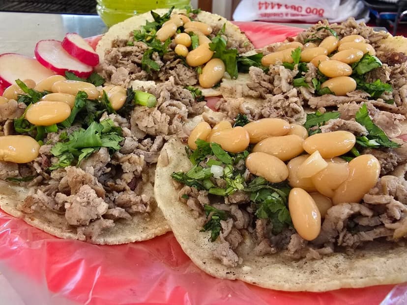 El asadero de los Cantero