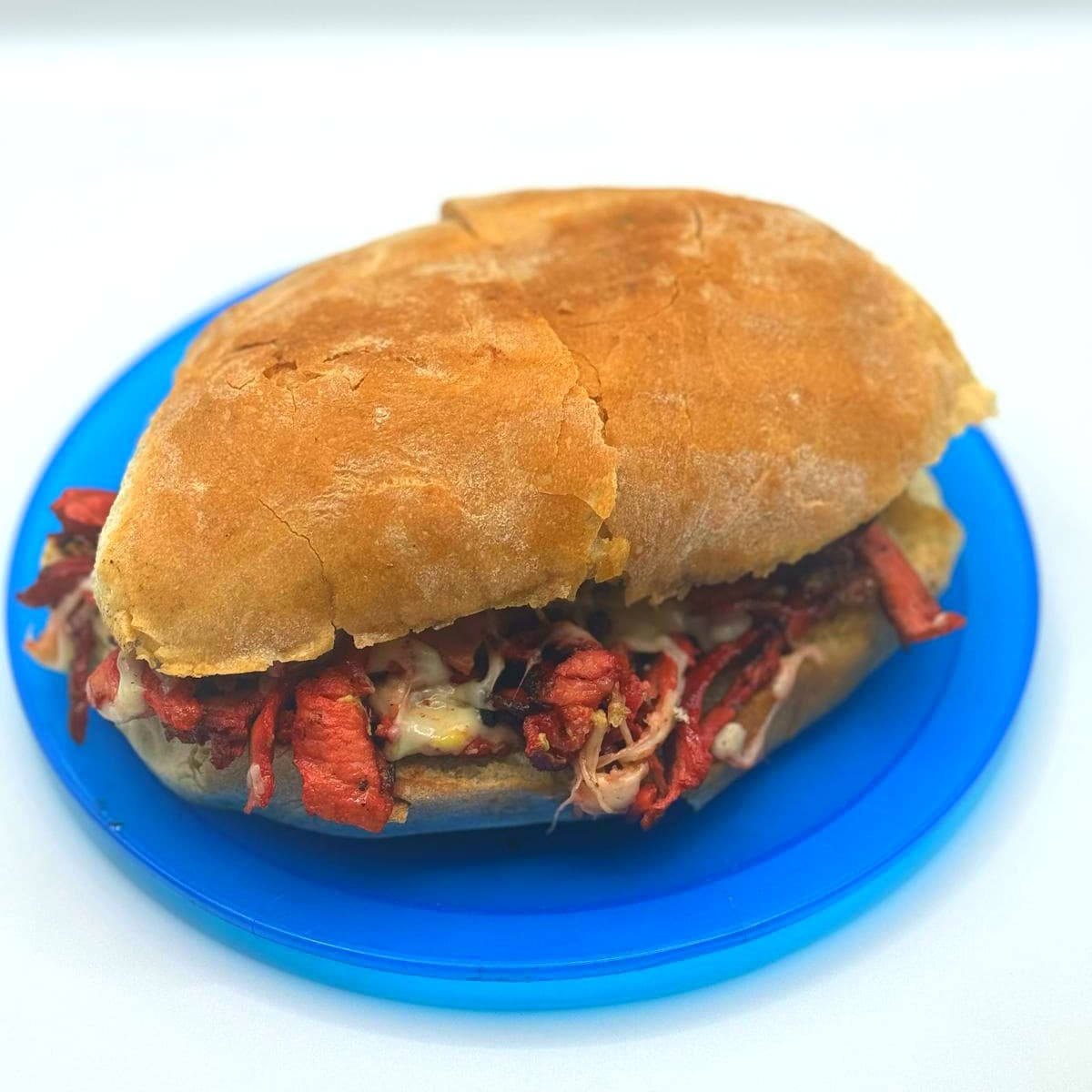 Torta Cubana