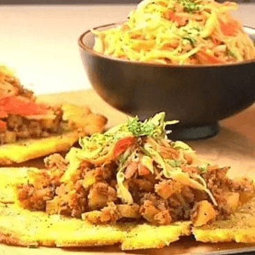 Sandu-PATACON