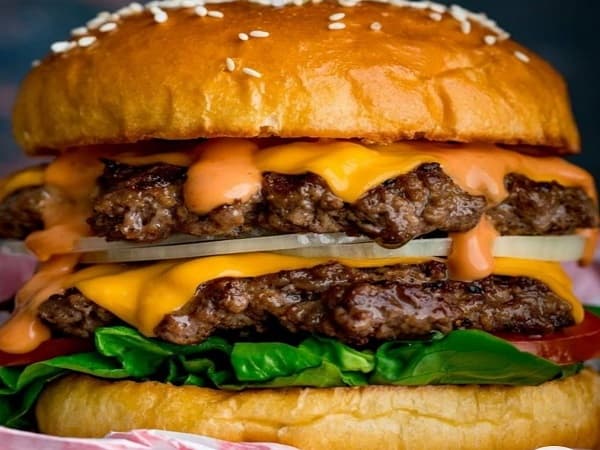 DANY BURGER'S