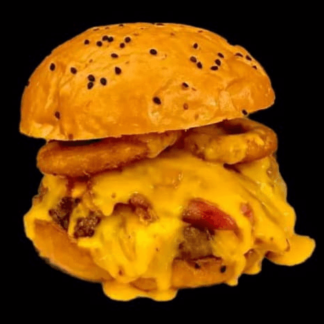 Chess Burger