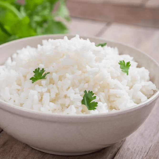 Porción de Arroz