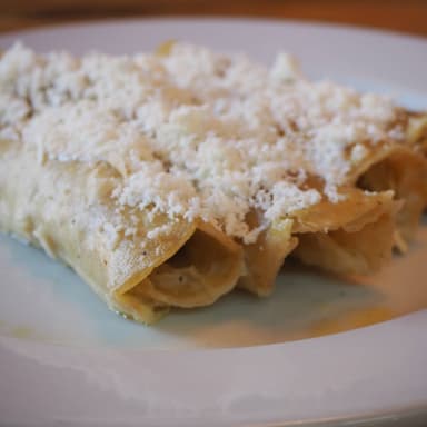 TACOS SUAVES
