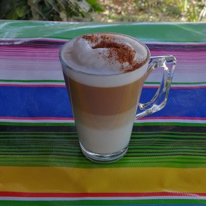 Capuchino