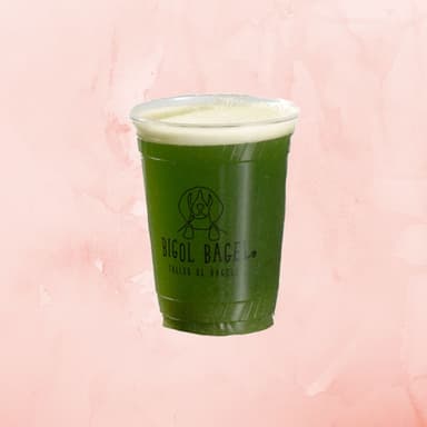 Jugo Verde