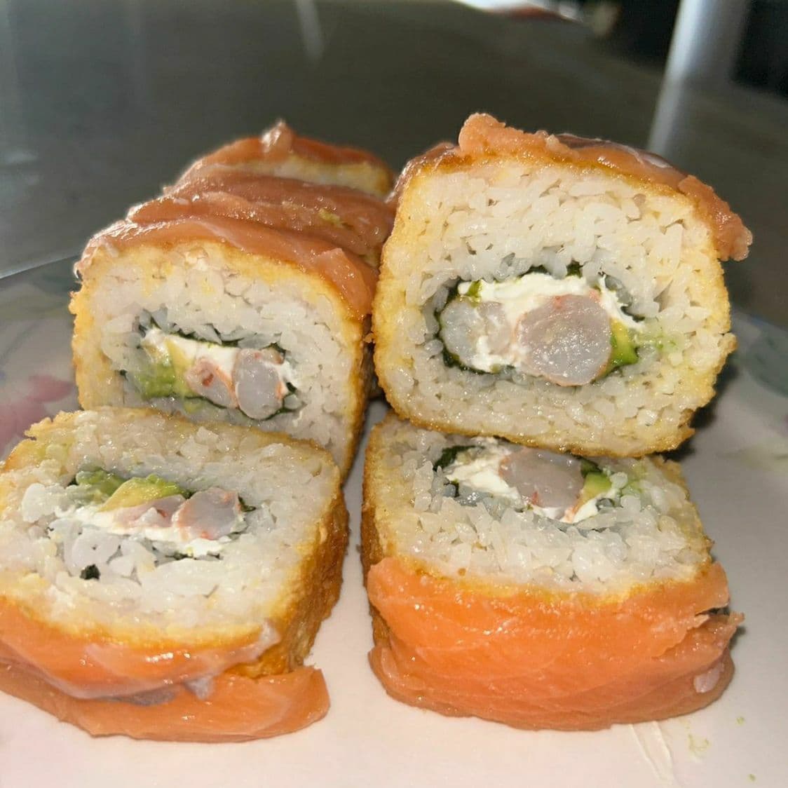 Mar Roll