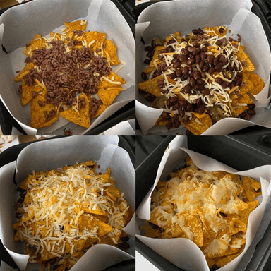 NACHOS CORDOBESES