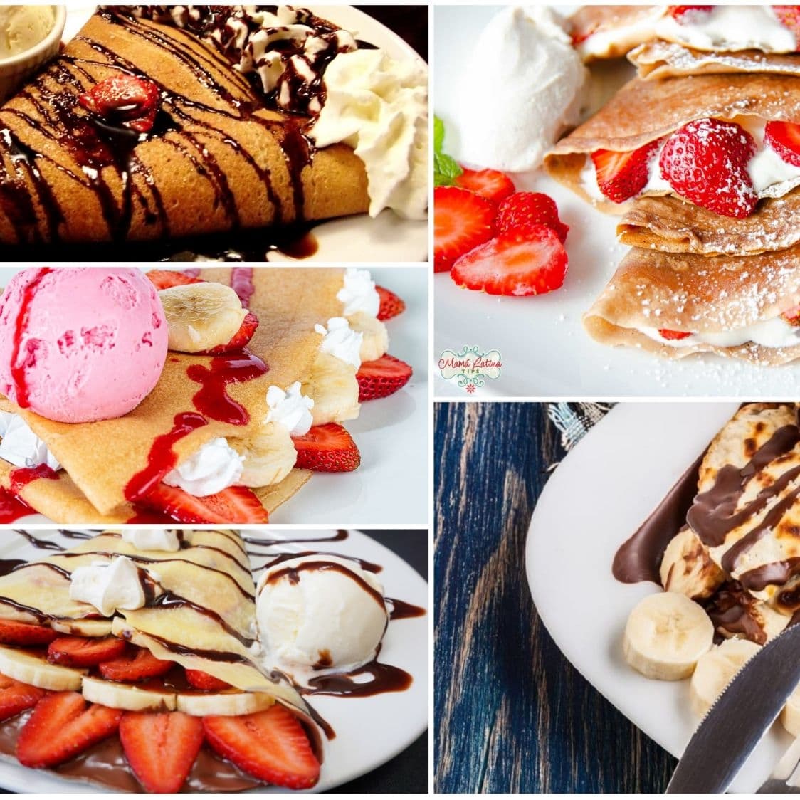 Crepas