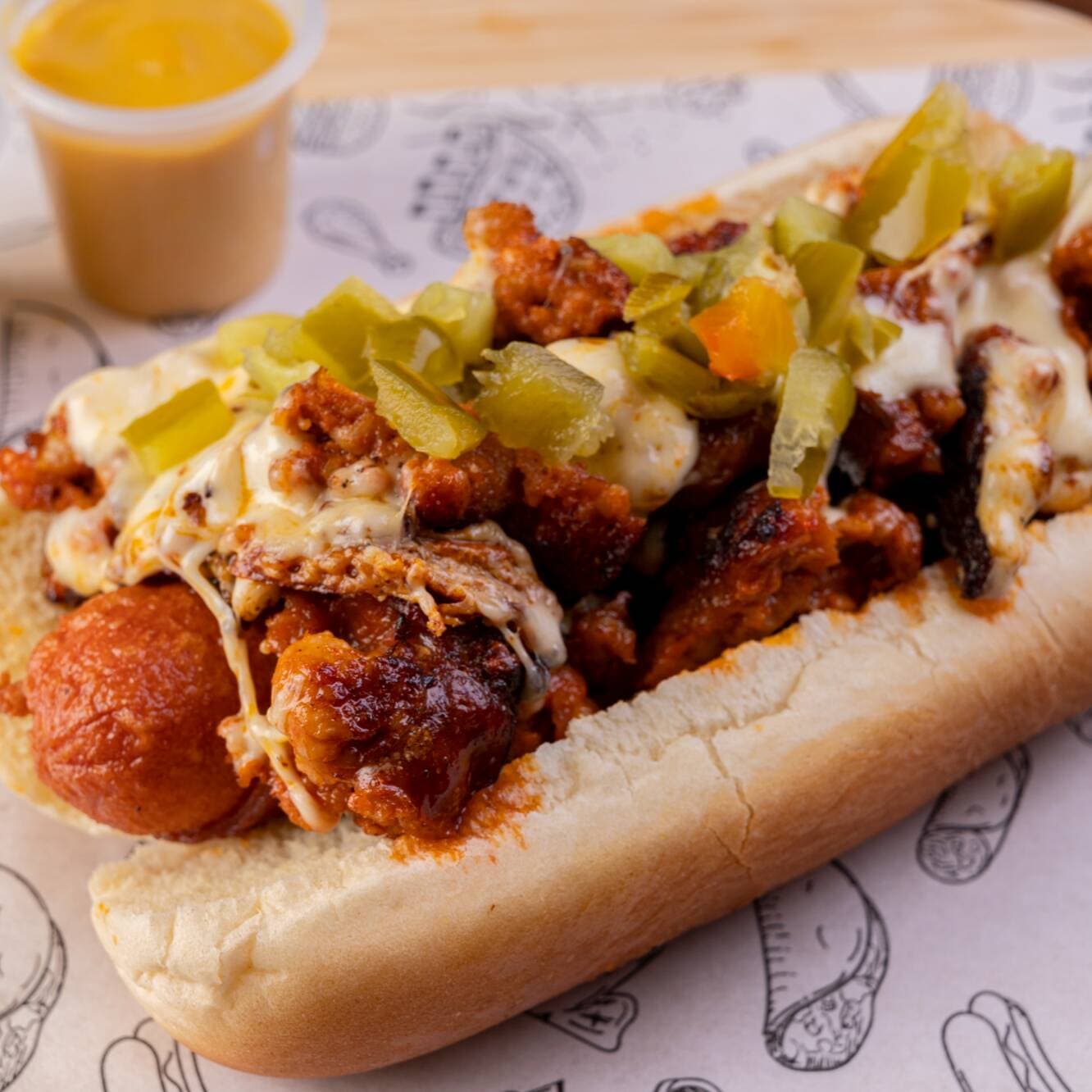 ChoriDog