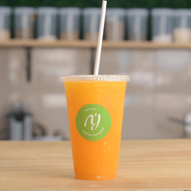 Naranja 16 oz