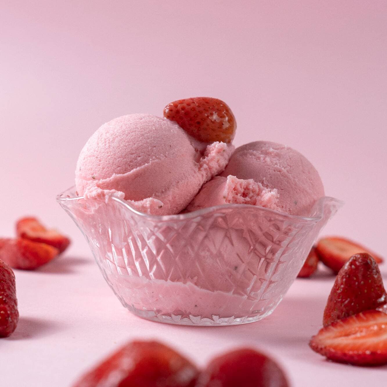 1 lt Helado de Crema