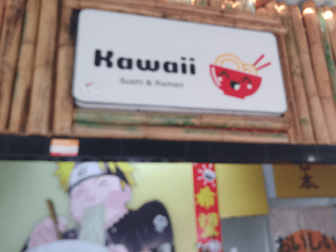 kawaii