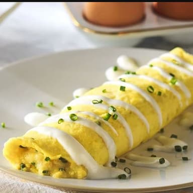 Omelette