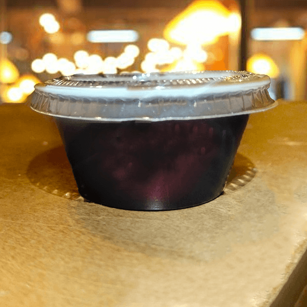 Salsa de la Casa