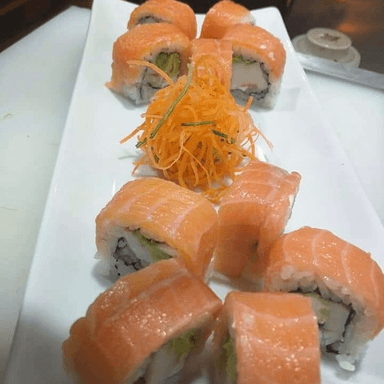 sake roll