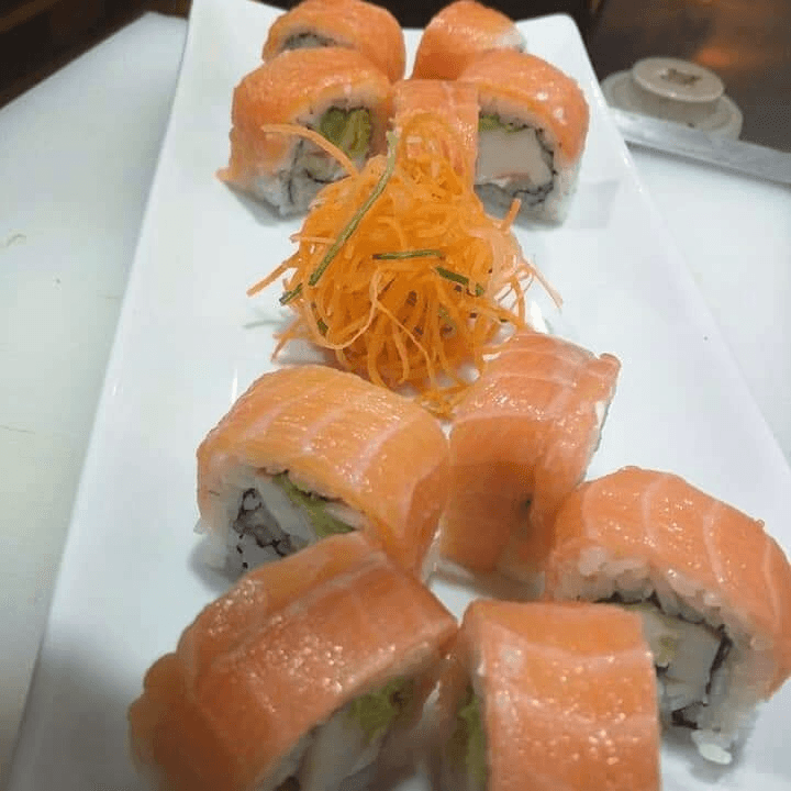 sake roll
