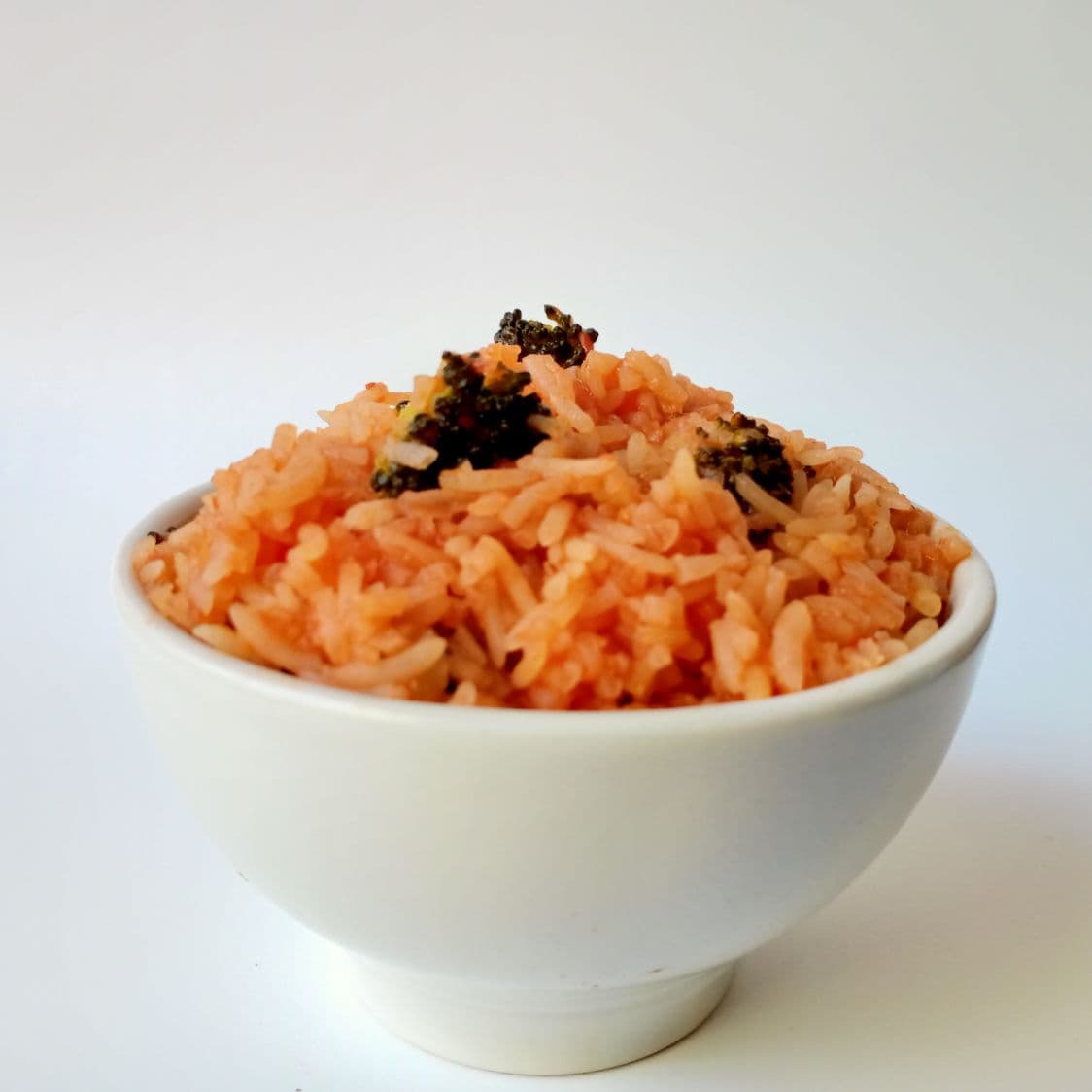 1/2 Litro de Arroz Rojo