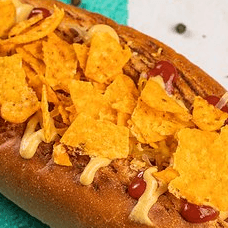 COMBO PAREJA HOT DOGS
