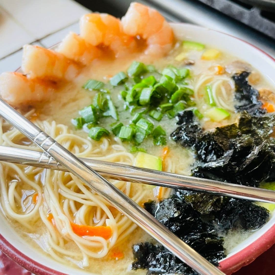 Japan ramen