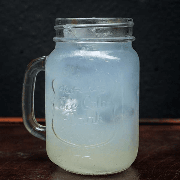 Limonada 500 ml