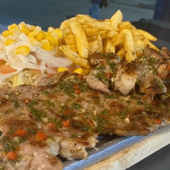 Carne Asada