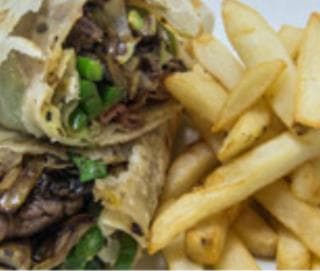 BURRITO ROOSTER