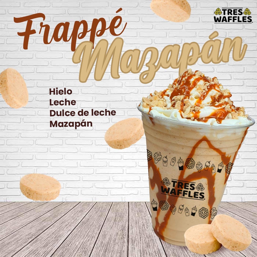 Mazapán